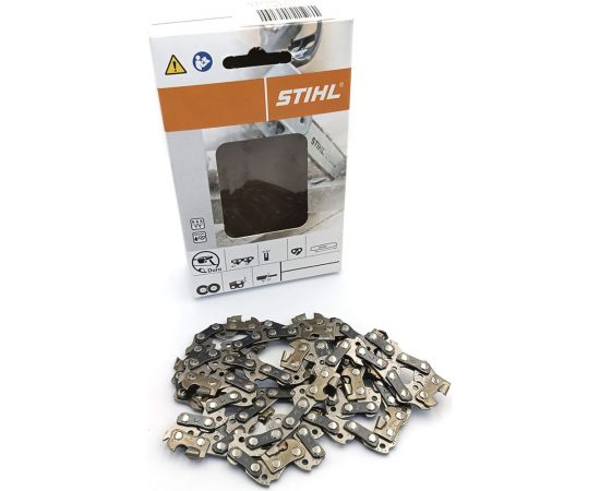 Цепь Rapid Duro 23 RD3 Pro 76 звеньев Stihl 3696-006-0076 – изображение 3