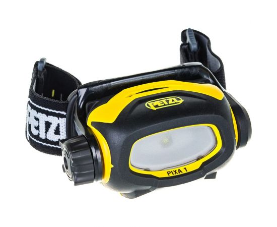 Светодиодный налобный фонарь Petzl Pixa 1 60 лм E78AHB 2 – изображение 4