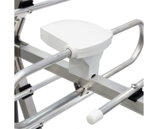 ТВ антенна REXANT наружная, Активная, для аналогового и цифрового ТВ - DVB-T2 RX-411-1, пакет 34-0411-1 – изображение 4