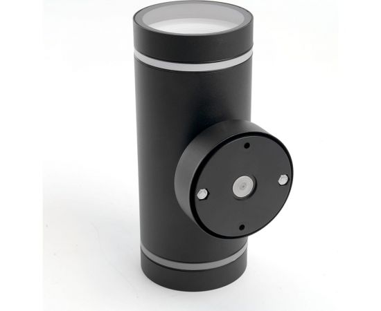 Садово-парковый светильник FERON DH1002, 2хGX53, 230V, черный, 11709 – изображение 4