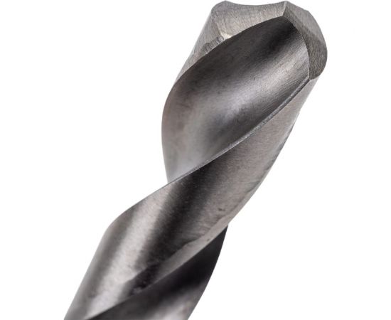 Сверло по металлу удлиненное (2 шт; 10.5х184 мм) SKRAB 33105 – изображение 4