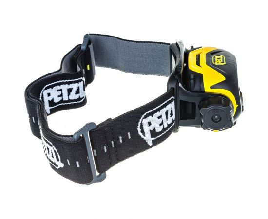 Светодиодный налобный фонарь Petzl Pixa 1 60 лм E78AHB 2 – изображение 6