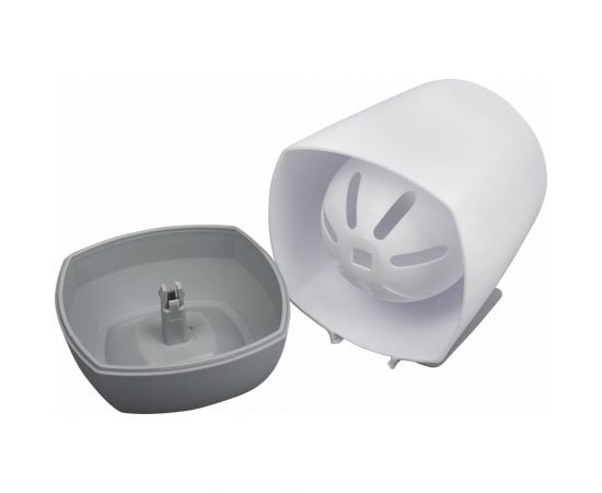 Сантехнический ерш с силиконовой щёткой Аквалиния PP0659BA-TOH – изображение 6