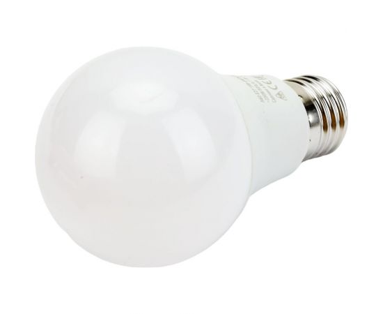 Светодиодная лампа Supermax LED 15Вт A60 220В E27 6400K, Sup_LED15wA60E2764 – изображение 6