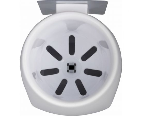 Сантехнический ерш с силиконовой щёткой Аквалиния PP0659BA-TOH – изображение 7