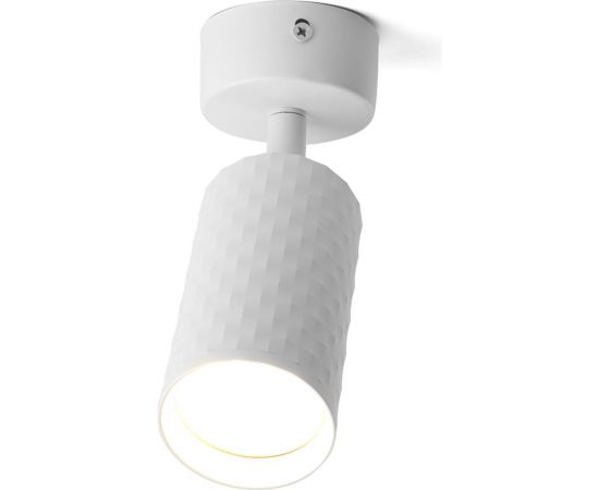 Светильник FERON ml1871 pixel настенно-потолочный под лампу gu10, белый, 48652 – изображение 8