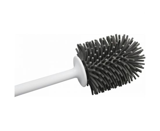 Сантехнический ерш с силиконовой щёткой Аквалиния PP0659BA-TOH – изображение 9