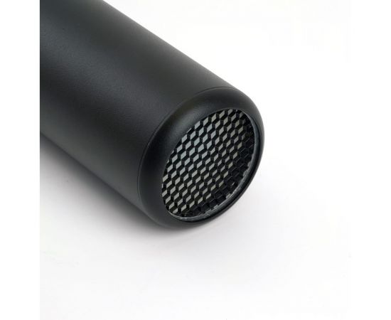 Потолочный светильник FERON ML1841 Barrel ECHO levitation MR16 35W, 230V, GU10, чёрный, с антибликовой сеточкой, на подвесе 1,7 м 48394 – изображение 10