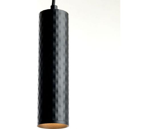 Потолочный светильник FERON ml1878 на подвесе, mr16, 35w, 230v, черный 55x200, 48655 – изображение 10