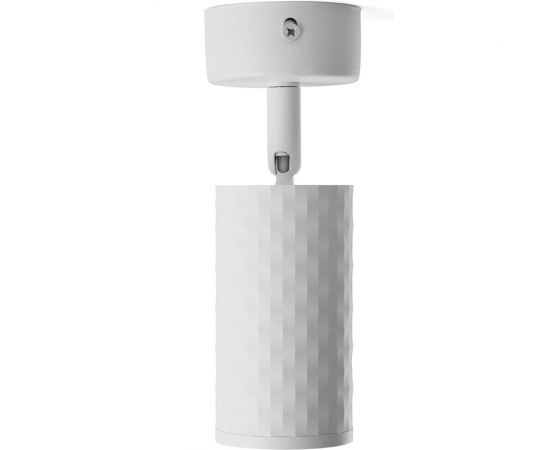 Светильник FERON ml1871 pixel настенно-потолочный под лампу gu10, белый, 48652 – изображение 10