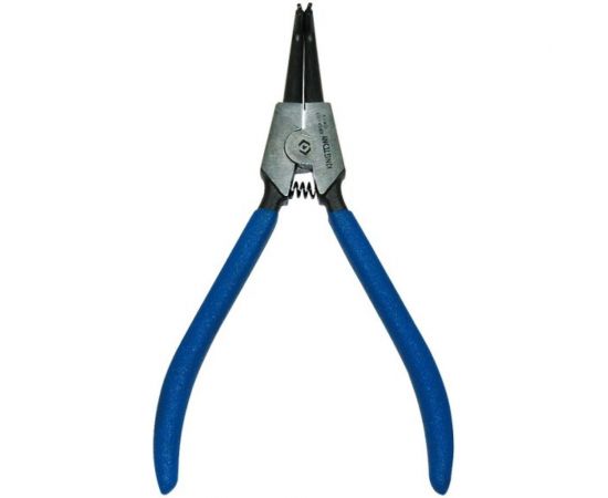 Съемник для стопорных колец KING TONY 250 мм загнутые, разжатие 68SB-10 