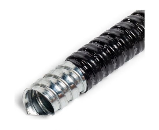 Металлорукав FORTISFLEX мрпинг "diesel" 20 88450 