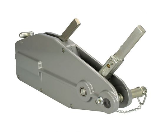 Ручная рычажная лебедка EURO-LIFT MTM GP-1.6 канат 20 м 00009738 