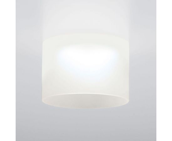 Встраиваемый светильник Elektrostandard 2052 MR16 MT матовый a043143 