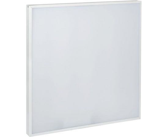 Панель IEK, LED ДВО 6575, 595х595х25мм, 40вт, 6500К опал LDVO0-6575-40-6500-K01 