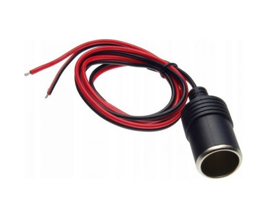 Гнездо автоприкуривателя с кабелем Pro Legend PL3350 