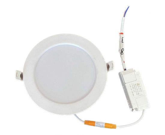 Светодиодный светильник AlfaLed круглый DOWNLIGHT 7W 4000К GF-DL7 GFDL7 