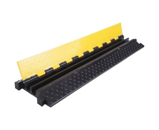 Кабель-канал ТЕХНОЛОГИЯ 34x32мм 12т ККП 2-12 (полиуретан) 00000006355 