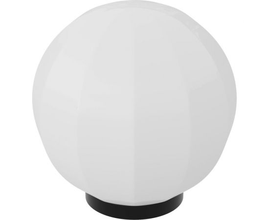 Уличный светильник-шар APEYRON с основанием, 250мм НТУ11-60-251 