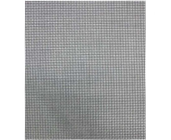 Москитная сетка антипыль KOMFORT москитные системы micro mesh полотно серое 1400х600 мм МС000107серый 
