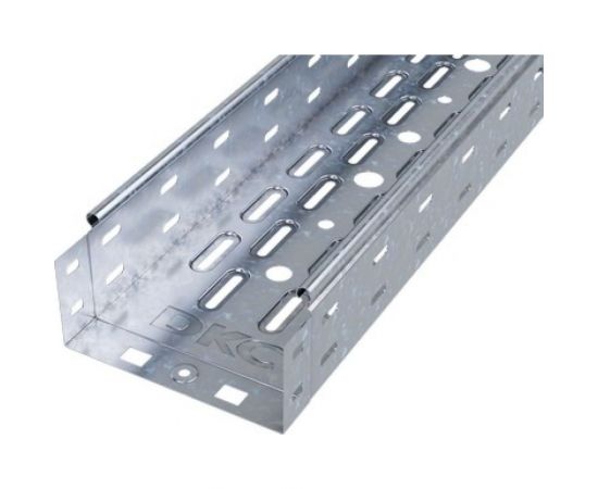 Перфорированный лоток, 100х100х3000 DKC 35341 