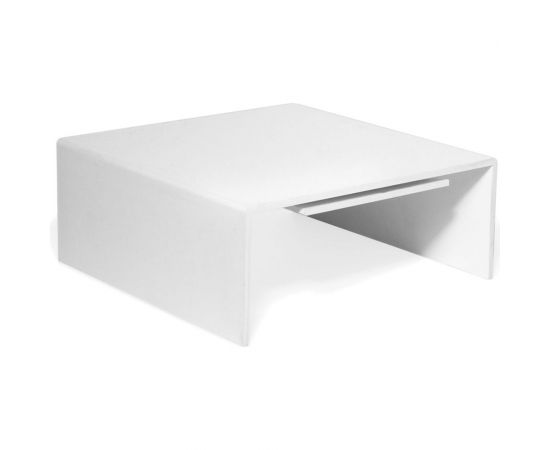 Соединитель TWT 100x40 TWT-CT100x40-CN-WH 