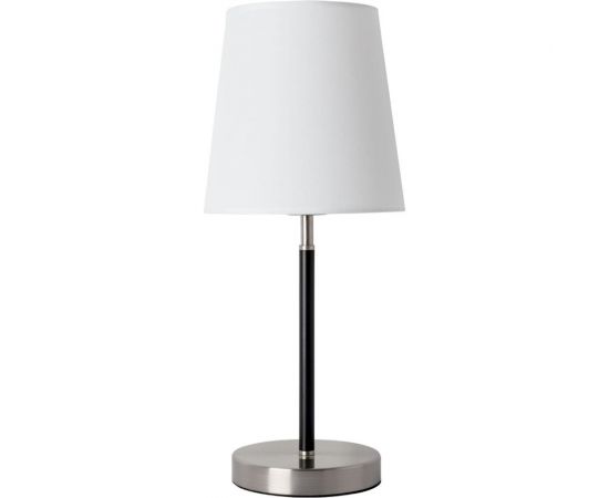 Настольная лампа Arte Lamp RODOS A2589LT-1SS 