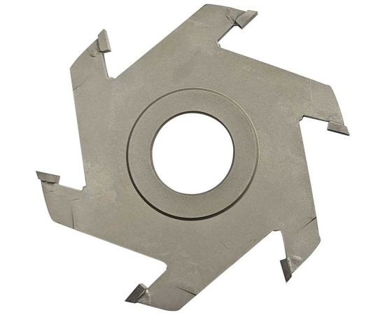 Фреза пазовая 125x32x6 мм Белмаш RF0013T 