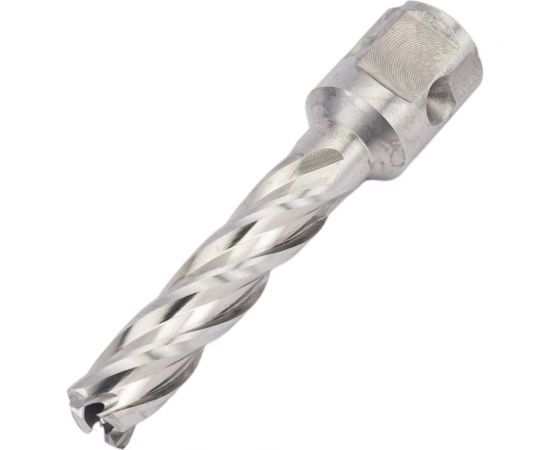 Сверло корончатое по металлу HSS (12х55 мм) MESSER 10-50-012 