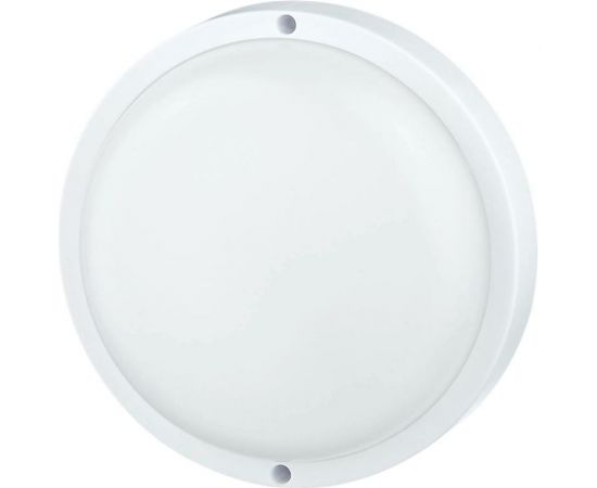 Светодиодный светильник TOKOV ELECTRIC ДПО-R1-8-6.5К-WIN-IP65 ЖКХ круг TOK-R1-8-6.5K-WIN-IP65 