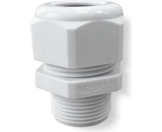 Втулка кабельная - кабельный ввод Weyer HSK-M25G-L нар. M25x1.5 WE4108200 