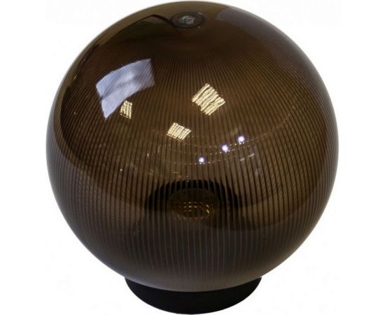 Светильник SVET НТУ 02-60-255 УХЛ1.1, призма дымчатая SV0118-0064 