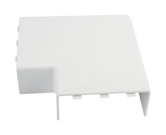 Плоский угол DKC NPAN 2шт 100x40 01741 