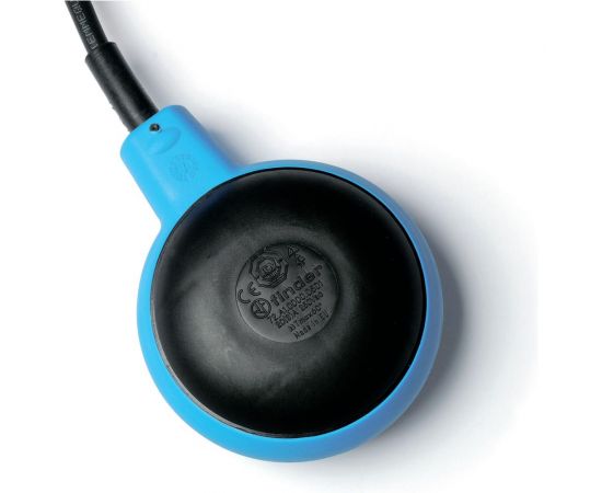 Выключатель поплавковый для управления насосами технического водопровода Finder 72A100001001 