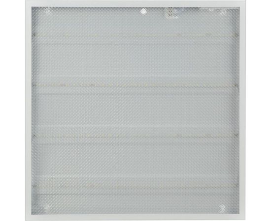 Светодиодный светильник Topfort дпо 10-4x8-002 ухл4, 6500к призма 1661564 