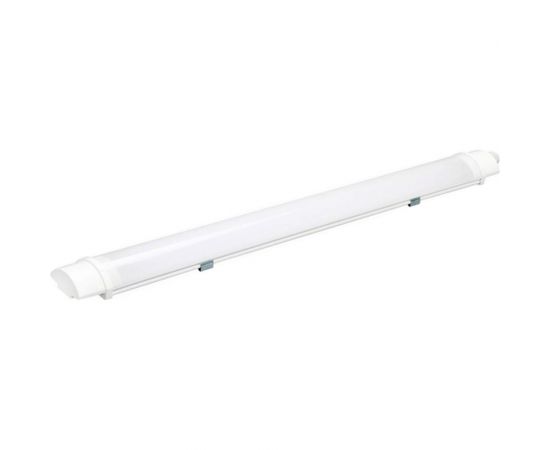 Светодиодный линейный светильник LEEK LE LED, IP65, 20W 6K (30) LE061700-0011 