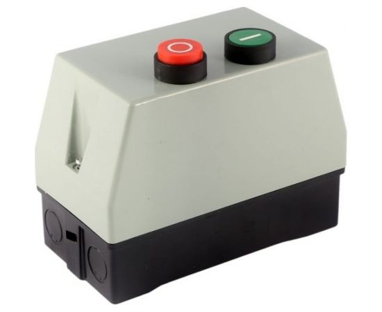 Пускатель ВТМ (S) ПМЛ-1220Д-16А-220АС-(1з)-РТЛ1016-2(9,0-13,0А)-УХЛ3-В ВТМ00001903 