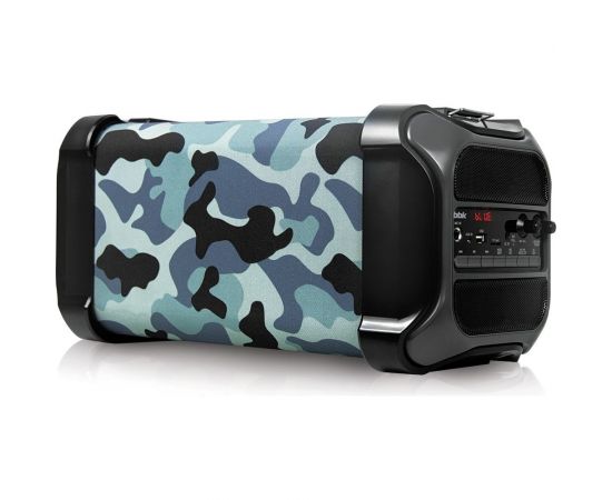 Музыкальная система bbk BTA606 черный ЦБ-00001440 