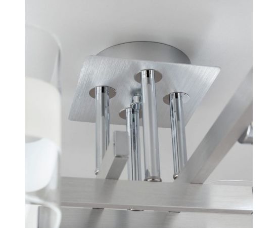 Потолочная люстра Citilux Вирта Алюминий CL139260 – изображение 11