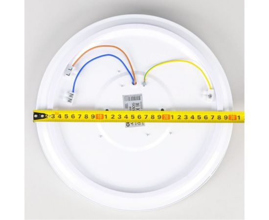 Светильник Санта LED с пультом Citilux CL723330G – изображение 11