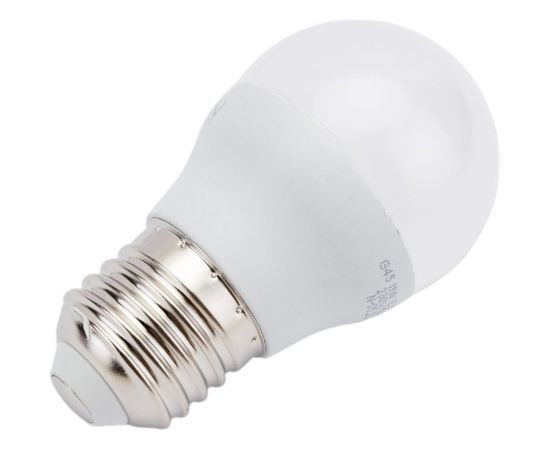 Лампа Jazzway PLED-SP G45 11w E27 3000K 230/50 5019331 – изображение 2