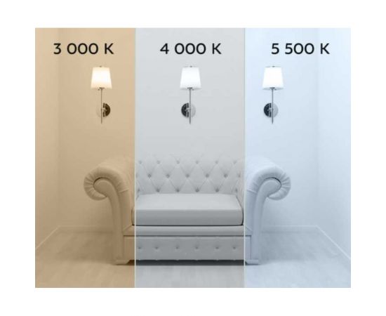 Светильник DIODEX Led Матик Лонг 35Вт 4000К, Опаловый, Серый, Магистральный 4603789770643 – изображение 2