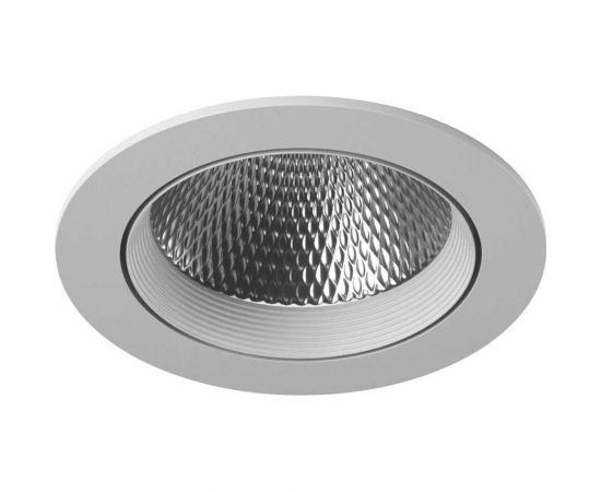 Встраиваемый светильник DesignLed 12Вт, 4000к, белый KZ-2-DLW-12-NW – изображение 2