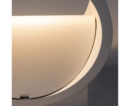 Настенный светильник Arte Lamp A1417AP-1WH – изображение 2