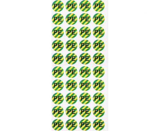 Символ TDM PE d=20мм SQ0817-0089 – изображение 2