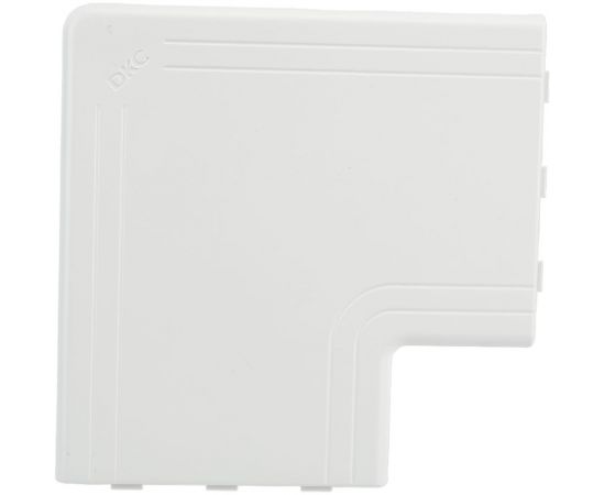 Плоский угол DKC NPAN 2шт 100x40 01741 – изображение 2