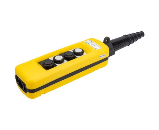 Кнопочный пост Электротехник ПКТ-40 У2, IP65, вверх, вниз влево, вправо, 4NO ET010012 – изображение 2