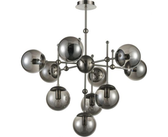 Подвесная люстра Vele Luce Modena 10хE14 40W VL5013P10 – изображение 2