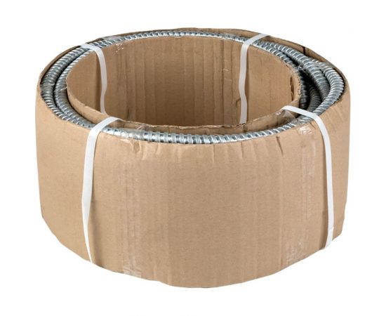 Металлорукав EKF Р3-ЦХ-10, с зондом PROxima mrzn-10-20 – изображение 2