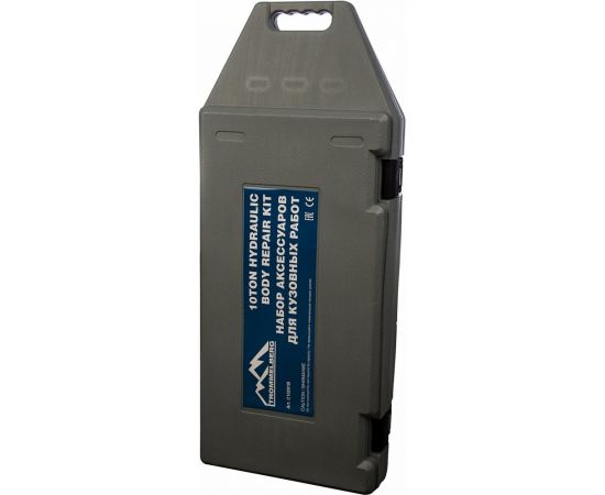 Гидрорастяжка Trommelberg C10201B – изображение 2